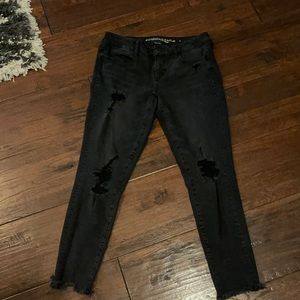 American Eagle Super Stretch X4 Jean